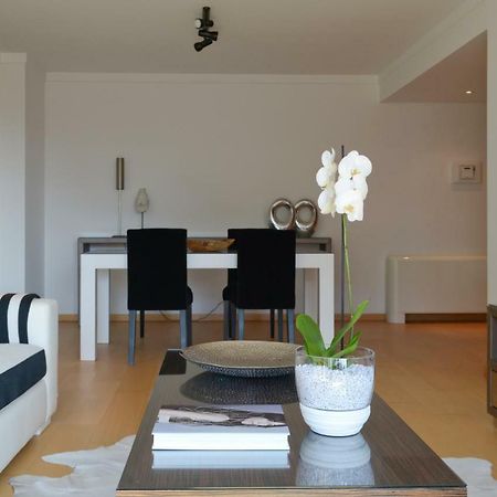 Panoramic Living Apartment Lisbon Bagian luar foto